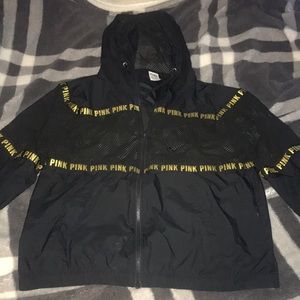 Limited Edition PINK Jacket